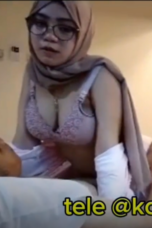 Video Viral Kolpri Miss Rara Hijab Tobrut Cek In di Hotel